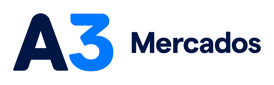 Logo de A3 Mercados